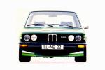 Alpina B6 1975 года (WW)